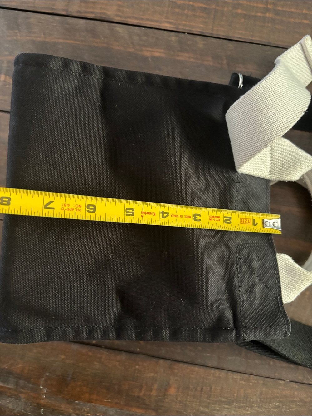 Marhen.J Ricky Mini Tote - Picture 14 of 16